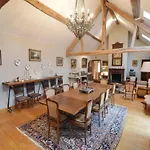 Cosy Cottage In Barvaux-Condroz With Garden