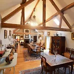 Cosy Cottage In Barvaux-Condroz With Garden Holiday home Barvaux-Condroz