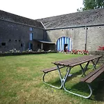 Cosy Cottage In Barvaux-Condroz With Garden Holiday home