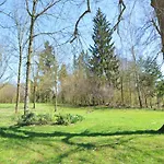 Cosy Cottage In Barvaux-Condroz With Garden Holiday home *