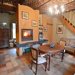 Holiday home Cosy Cottage In Barvaux-Condroz With Garden *