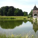 Cosy Cottage In Barvaux-Condroz With Garden Holiday home