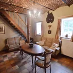 Holiday home Cosy Cottage In Barvaux-Condroz With Garden Barvaux-Condroz