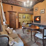 Cosy Cottage In Barvaux-Condroz With Garden *