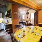 Cosy Cottage In Barvaux-Condroz With Garden Holiday home *