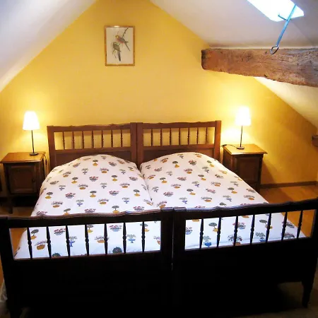 Cosy Cottage In Barvaux Condroz With Garden * Barvaux-Condroz