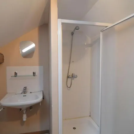 Holiday home Cosy Cottage In Barvaux Condroz With Garden Barvaux-Condroz