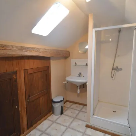 Cosy Cottage In Barvaux Condroz With Garden *