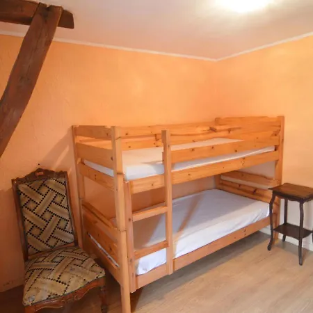 Holiday home Cosy Cottage In Barvaux Condroz With Garden Barvaux-Condroz