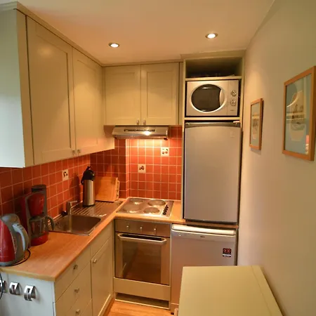 Holiday home Cosy Cottage In Barvaux Condroz With Garden Barvaux-Condroz