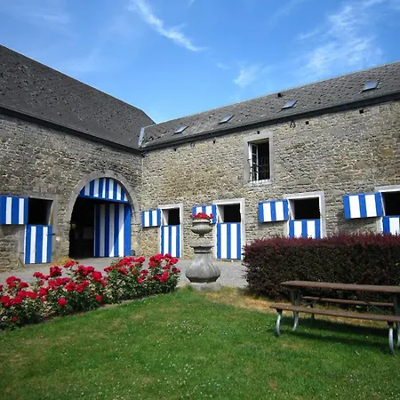 Cosy Cottage In Barvaux Condroz With Garden Barvaux-Condroz