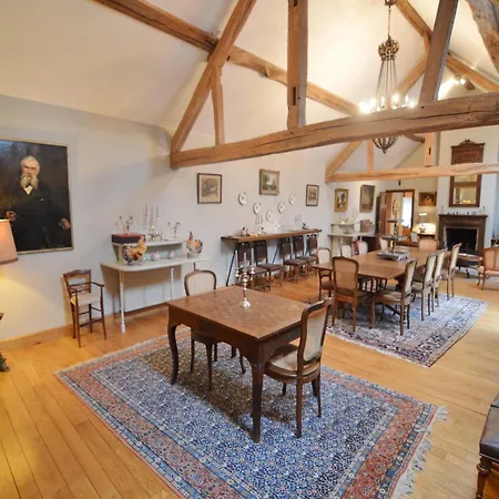 Cosy In Condroz With Garden Barvaux-Condroz