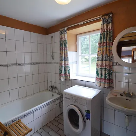 Cosy Cottage In Barvaux Condroz With Garden Holiday home Barvaux-Condroz