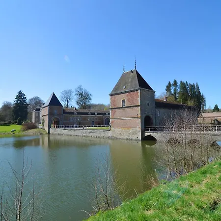 Cosy Cottage In Barvaux Condroz With Garden *