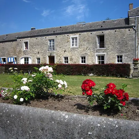 Holiday home Cosy Cottage In Barvaux Condroz With Garden