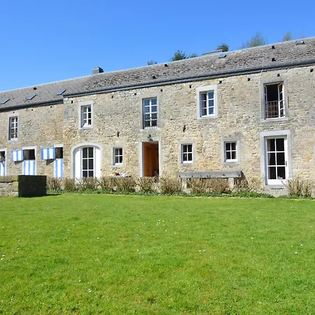 Cosy Cottage In Barvaux Condroz With Garden * Barvaux-Condroz
