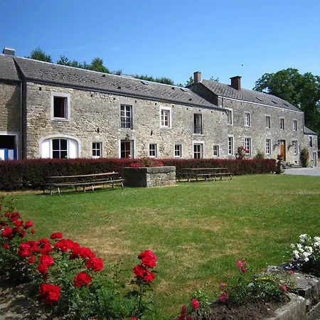 Cosy Cottage In Barvaux Condroz With Garden Barvaux-Condroz