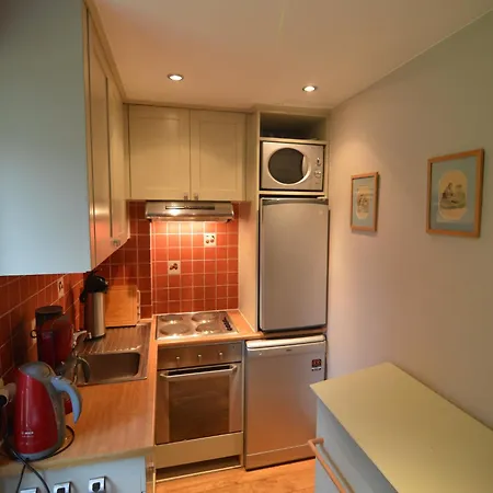 Cosy Cottage In Barvaux Condroz With Garden Barvaux-Condroz
