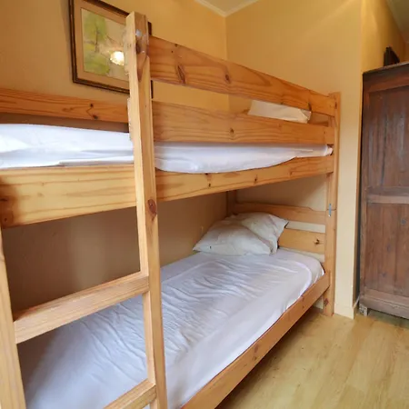 Cosy Cottage In Barvaux Condroz With Garden Holiday home