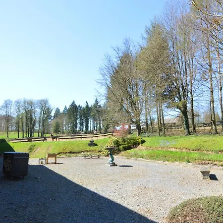 Cosy Cottage In Barvaux Condroz With Garden Holiday home *
