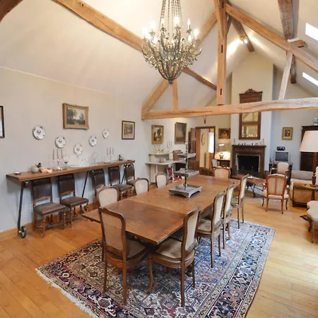 Cosy Cottage In Barvaux-Condroz With Garden