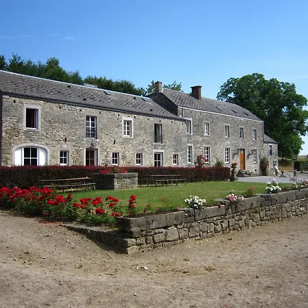 Cosy In With Garden * Barvaux-Condroz