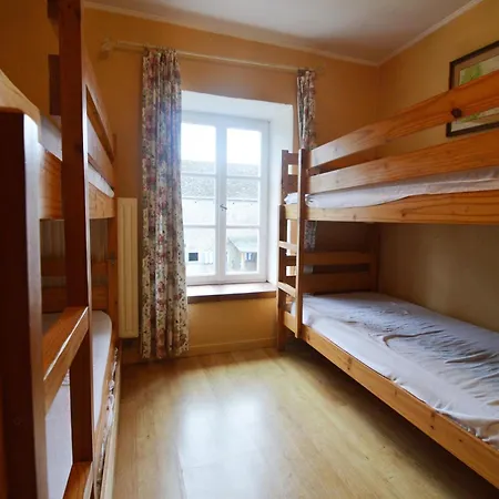 Cosy Cottage In Barvaux-Condroz With Garden Ferienhaus *