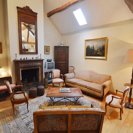 펜션 Cosy In With Garden Barvaux-Condroz