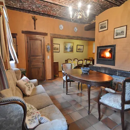 Cosy In With Garden *