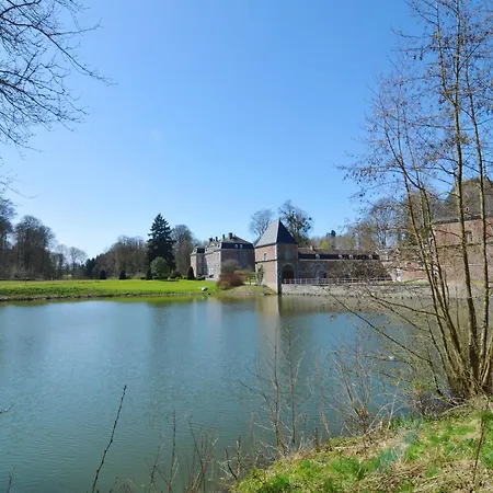 Casa vacanze Cosy In With Garden Barvaux-Condroz