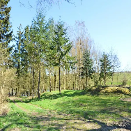 Casa vacanze Cosy In With Garden