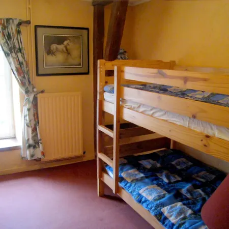 Дом отдыха Cosy Cottage In Barvaux-Condroz With Garden Barvaux-Condroz