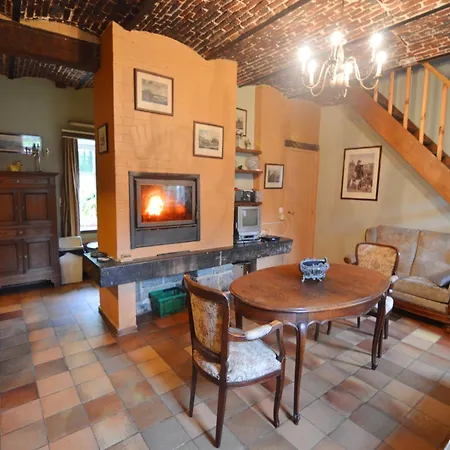 Cosy In With Garden Barvaux-Condroz