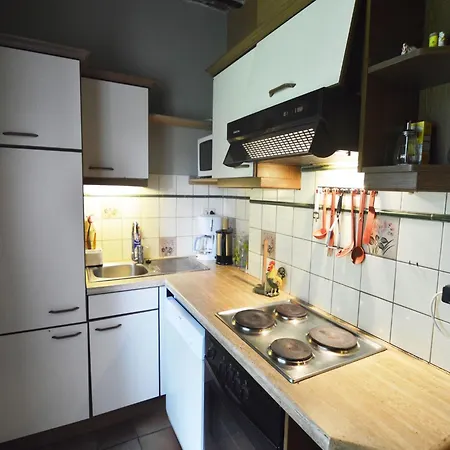 Cosy In With Garden * Barvaux-Condroz