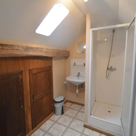 Cosy In With Garden Barvaux-Condroz