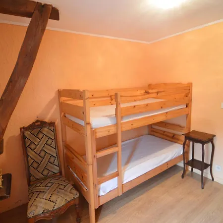 Cosy Cottage In Barvaux-Condroz With Garden Дом отдыха *