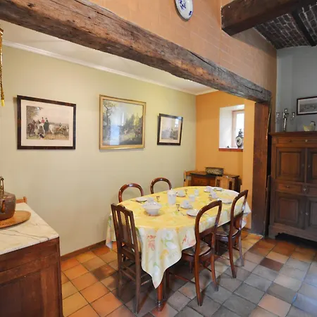 Cosy In With Garden Casa vacanze Barvaux-Condroz