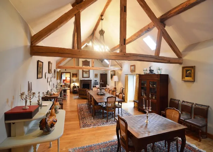 Cosy In With Garden Casa vacanze Barvaux-Condroz