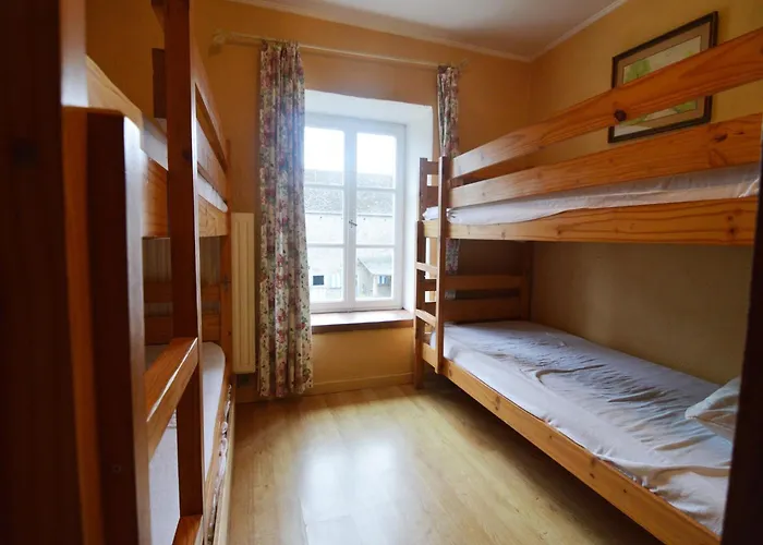 Cosy In With Garden Casa vacanze *