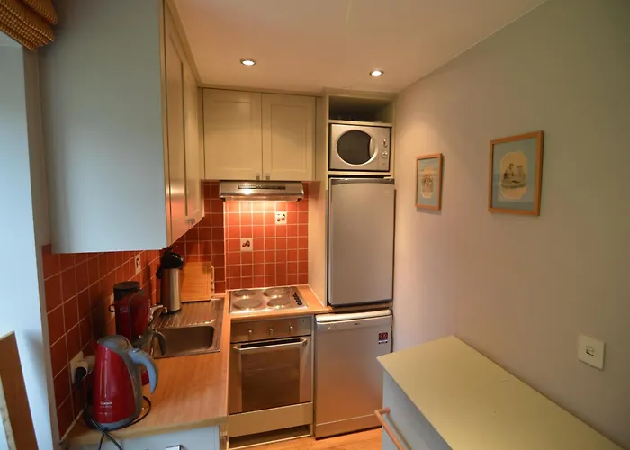 Cosy In With Garden * Barvaux-Condroz