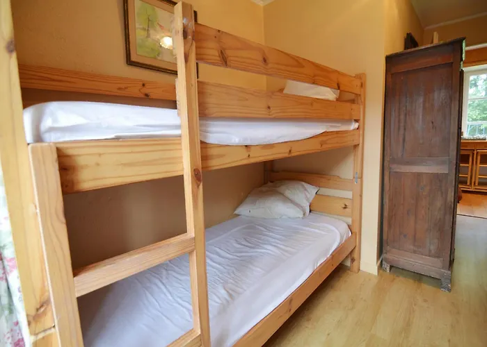 Cosy In With Garden * Barvaux-Condroz