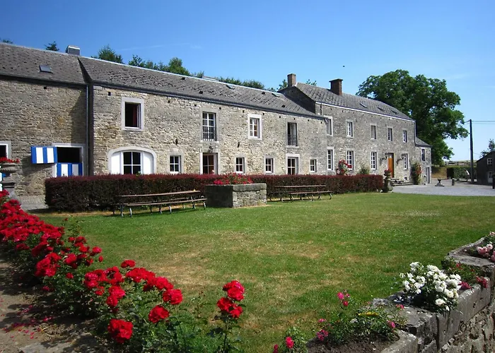 Casa vacanze Cosy In With Garden *