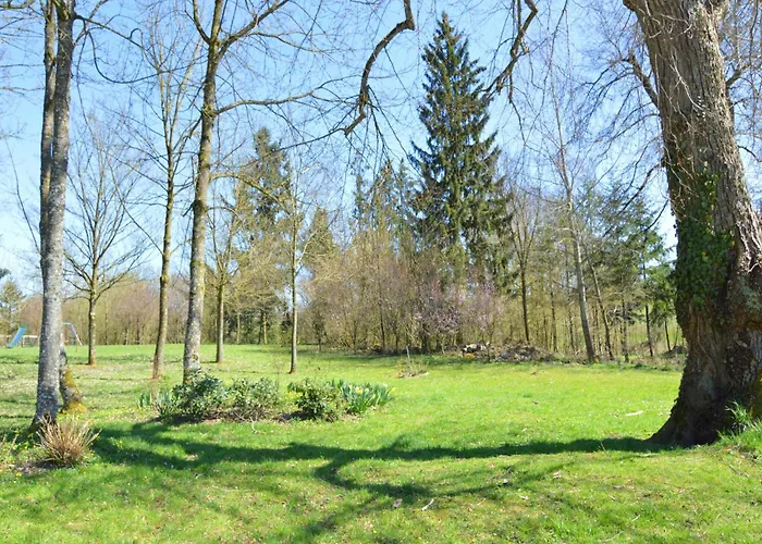 Cosy In With Garden Casa vacanze *