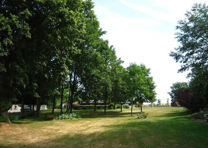 Cosy In With Garden Barvaux-Condroz