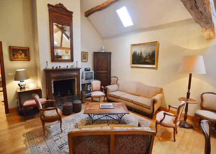 Casa vacanze Cosy In With Garden Barvaux-Condroz