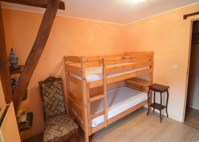 Cosy In With Garden Barvaux-Condroz