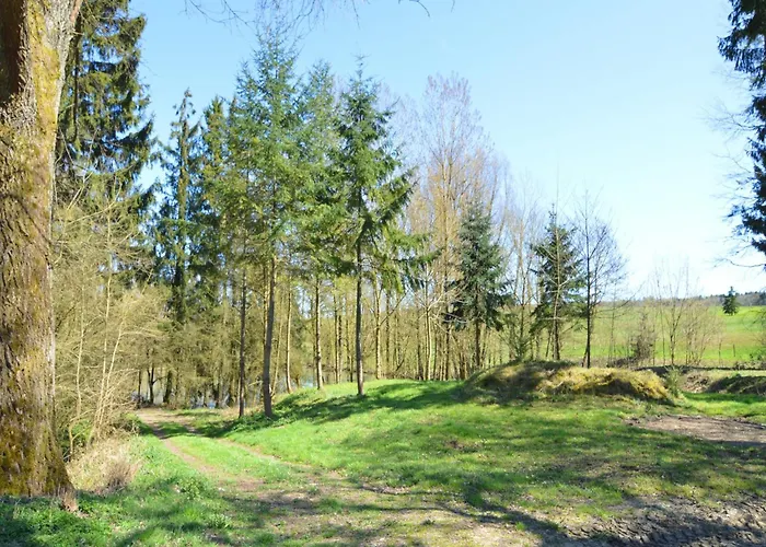 Cosy In With Garden Barvaux-Condroz