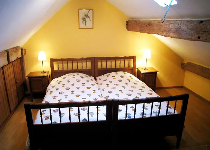 Cosy In With Garden Barvaux-Condroz