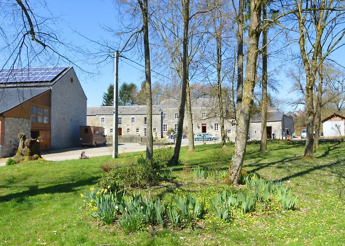 Casa vacanze Cosy In With Garden *
