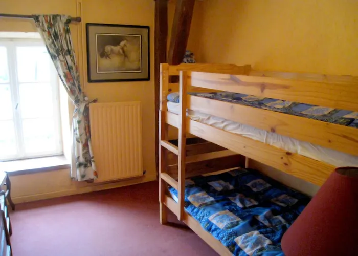 Casa vacanze Cosy In With Garden Barvaux-Condroz